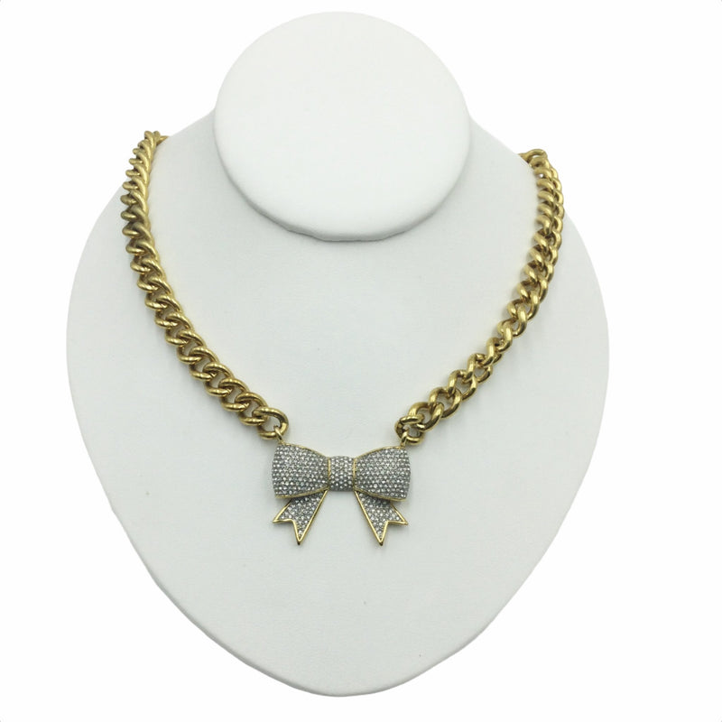Juicy Couture jewelry necklace 130380g, Tanglong jewelry & …